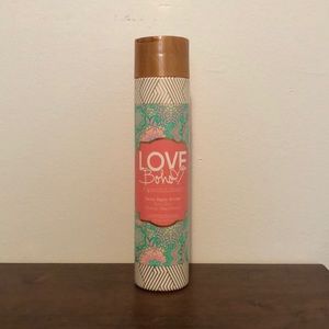 Love Boho Haute Hippie Bronzer - used